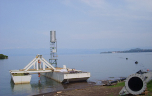 Hacyenewe ko hashyirwaho abatanga ibikoresho byo kogana ndetse n