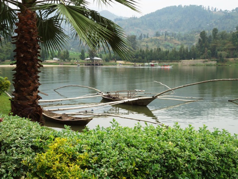 Abarobyi bafite impungenge ko amato yabo azangirika namara amezi 2 ahagaze mu mazi.