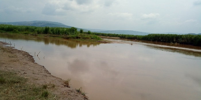 Mu Bugesera hari n'ibiyaga byakurura ba mukerarugendo