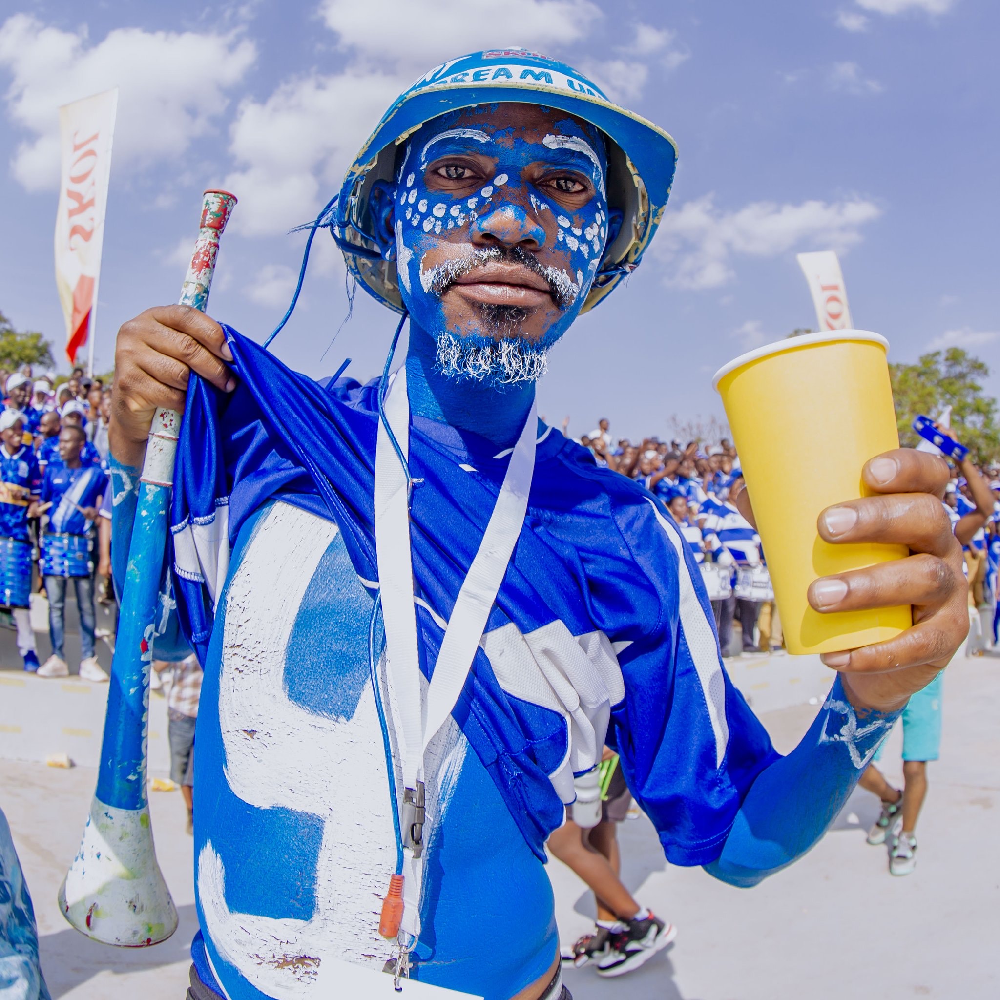 Abafana ba Rayon Sports bari babukereye