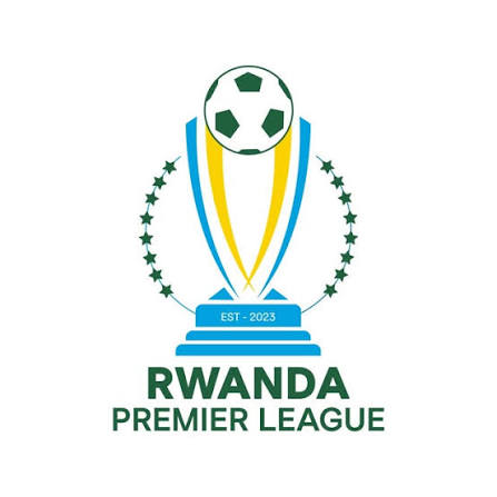 Ikirango Rwanda Premier League yari isanzwe ikoresha