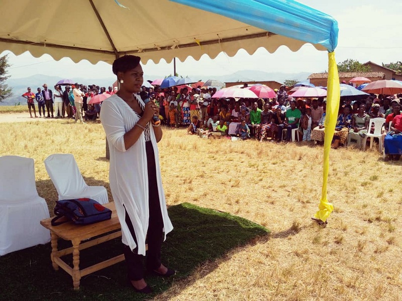 Ubushinjacyaha bwasobanuye ko ibyo Ndababonye yakoze bibabaje nubwo atari yabigambiriye