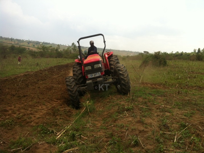 Izi mashini zihinga zihutisha akazi nk