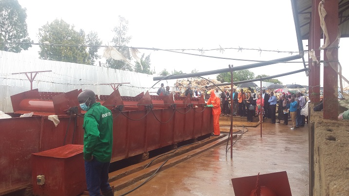 Imashini yoza amasashi