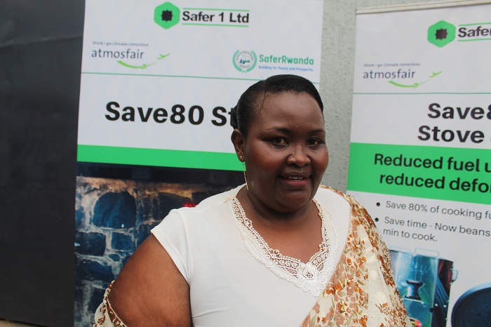 Muhongerwa Christine 