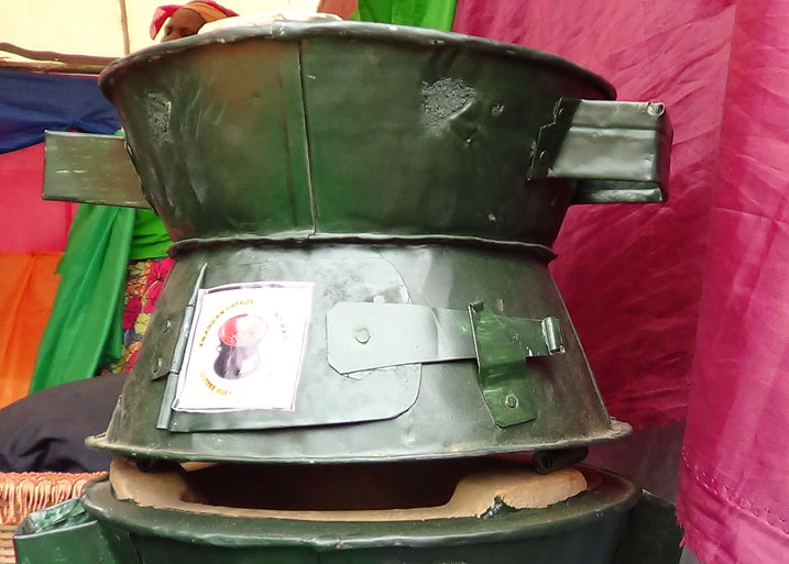 Imbabura za kijyambere ni bimwe mu byo bakora bikunzwe.