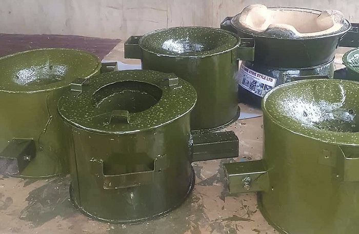 Imbabura Tumutuyimana akora zicomekwa ku mashanyarazi nyuma yo kubura ubushobozi bwo gukora izikoranye umurasire