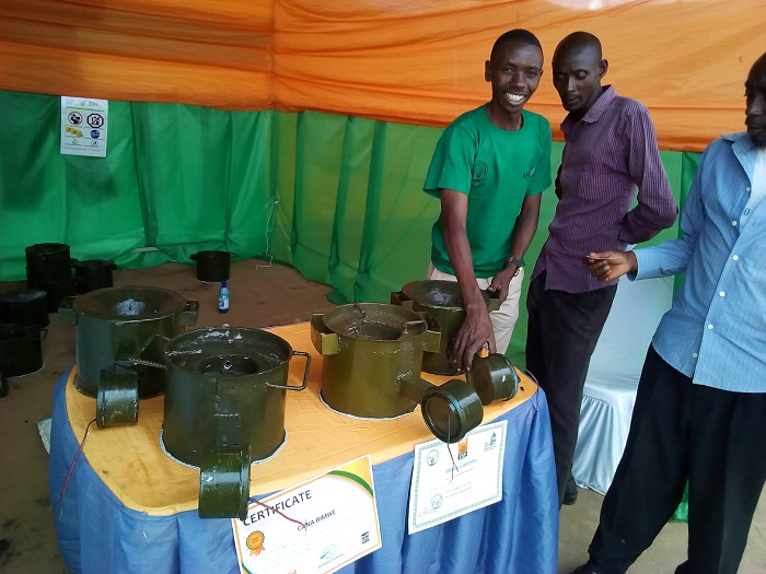 Imbabura za cana rimwe zigabanya ibicanwa kandi zikarengera ibidukikije