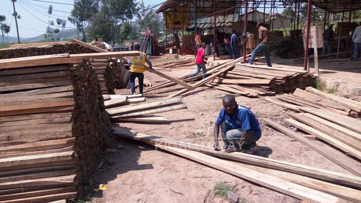 Imbaho z'ubwoko bwiza nka libuyu ntaziboneka mu gakiriro kabo