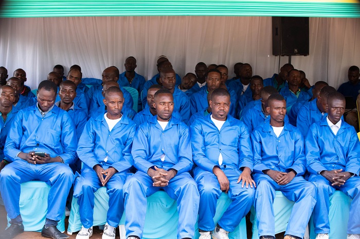 Imboni z'impinduka zasabwe gufasha guhindura abakiri mu ngeso mbi zibangiriza ubuzima