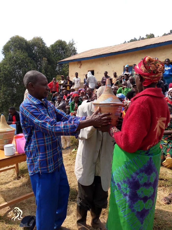 Abatishoboye bahawe imbuto