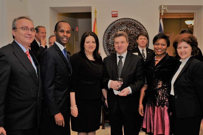 Pasiteri Mutangana avuga ko hari abanyamahanga basengana bakunda u Rwanda bifuza kurusura