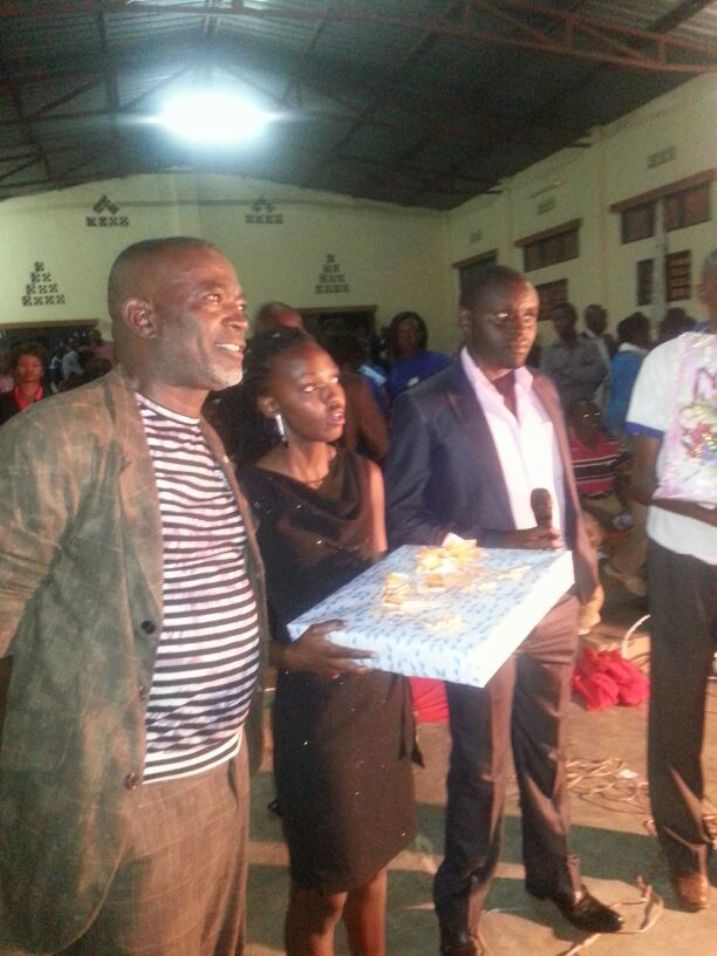 Na MFUTILA yari ahari!!!!!