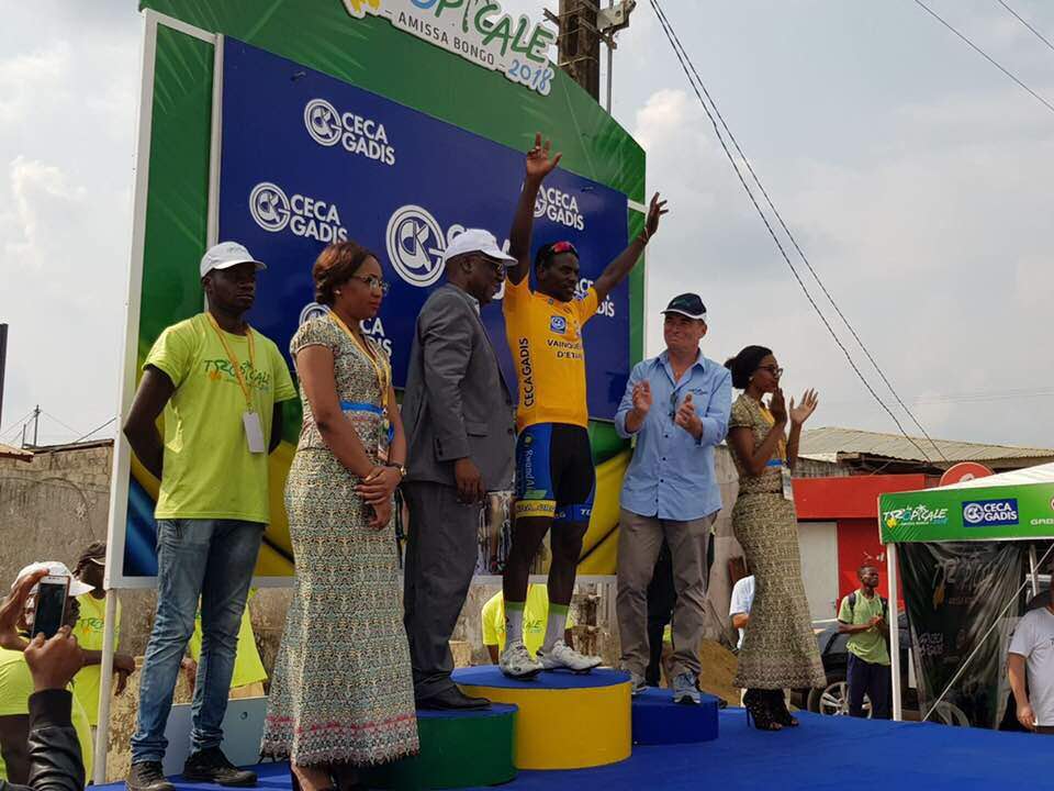 Ni ibyishimo ku Banyarwanda no ku ipe ihagarariye uRwanda muri rusange