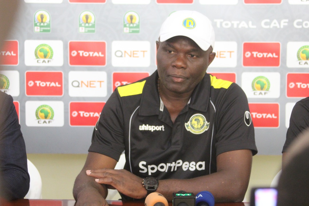 Ikipe ya Yanga yatangaje ko nayo yiteguye neza