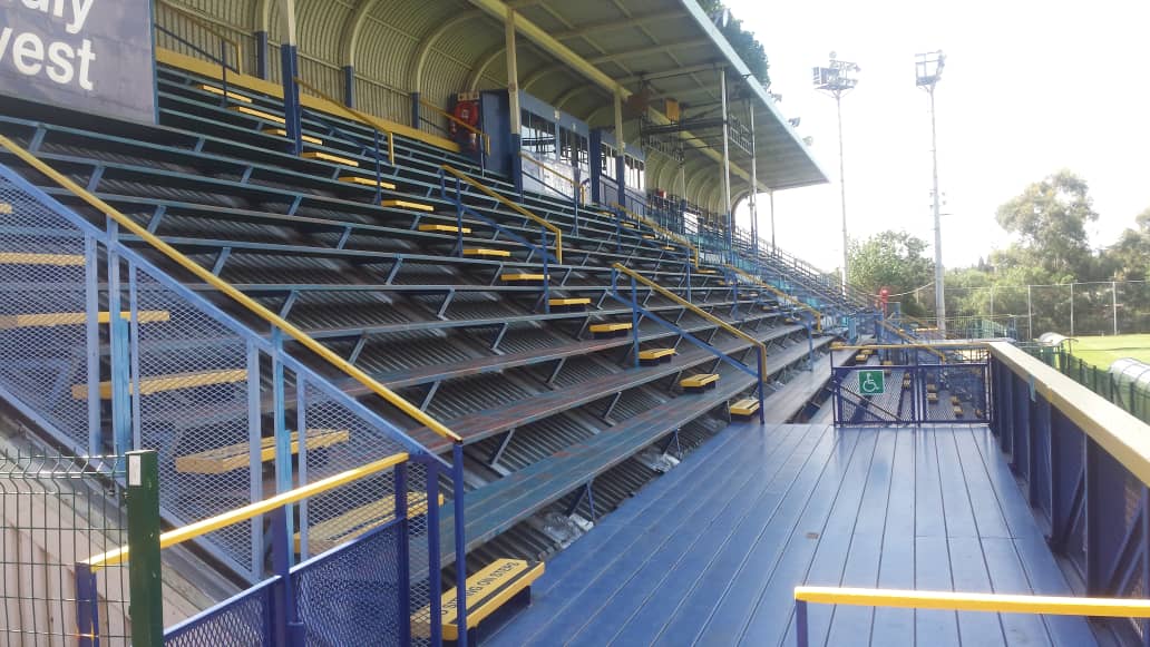 Aha niho Free State Stars izakirira Mukura