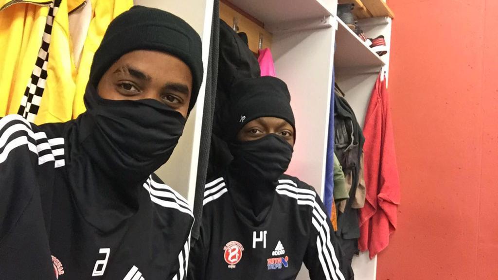 Yannick Mukunzi mu ikipe ye nshya