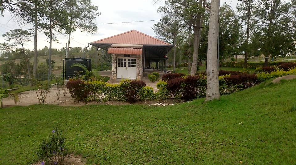 Urwibutso rwa Kinazi