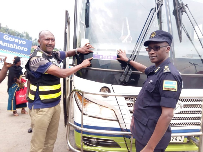 Umunyamabanga nshingwabikorwa w