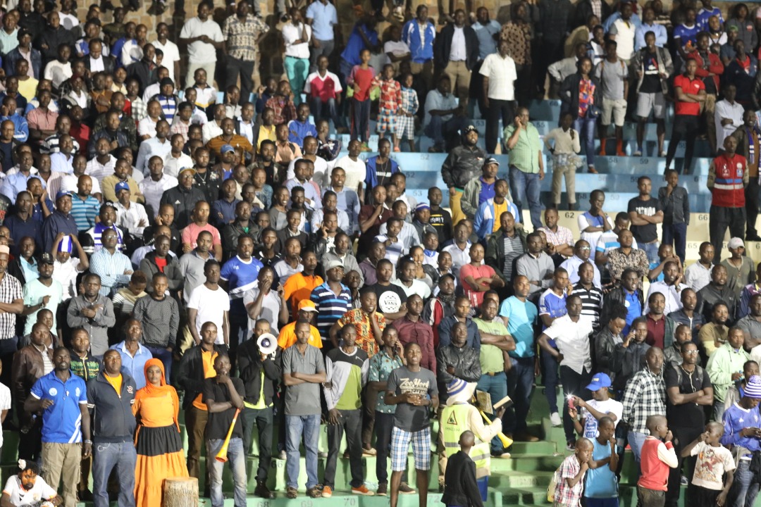 Rayon Sports yari yagaragaje imbogamizi z