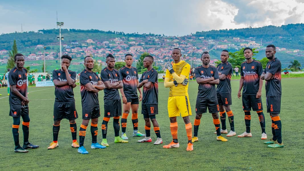 Ni uku 11 ba Bugesera babanje mu kibuga bifotoje