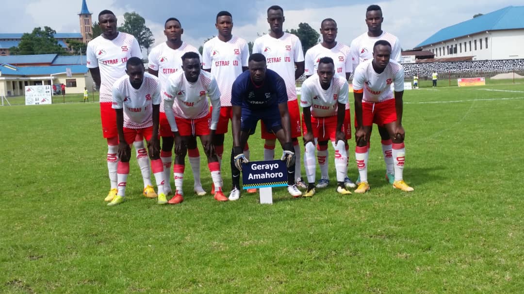 Muri Musanze barateganya kuzakurikirana ikibazo ibijyanye na Coronavirus nibimara gukemuka