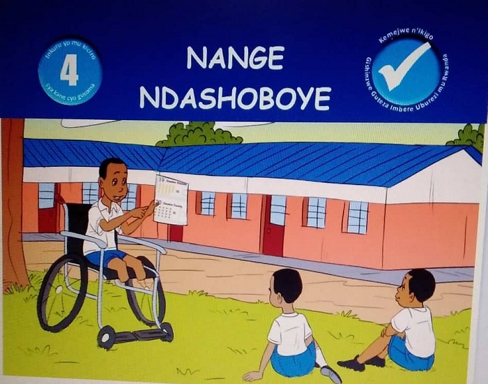 KImwe mu bitabo byanditswe na Bavugempore