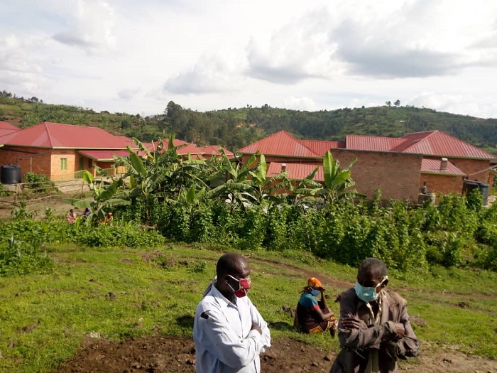 Barasaba ko babona irimbi ryo gudhyinguramoa ababo bitabye Imana