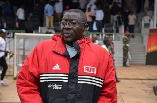 Umutoza Bekeni ashobora gutoza umukino Etincelles izakiramo APR FC kuri uyu wa Kane i Rubavu