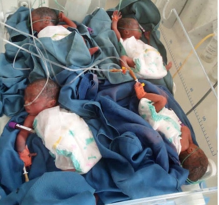 Batatu muri aba bana bamaze kwwitaba Imana