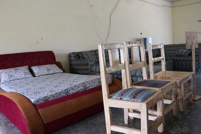 Bimwe mu byo abagororerwa Iwawa bakora