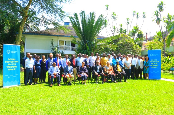 MINALOC yaganiriye n