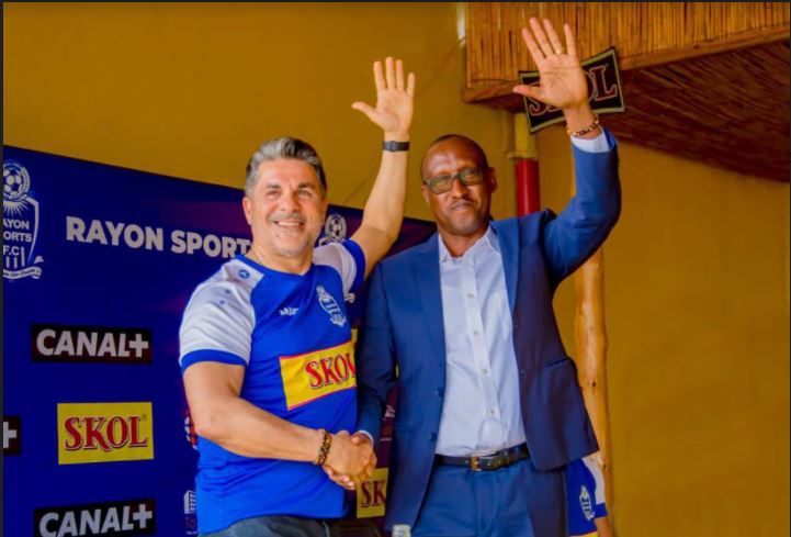 Rayon Sports yahawe iminsi 45 yo kuba yishyuye