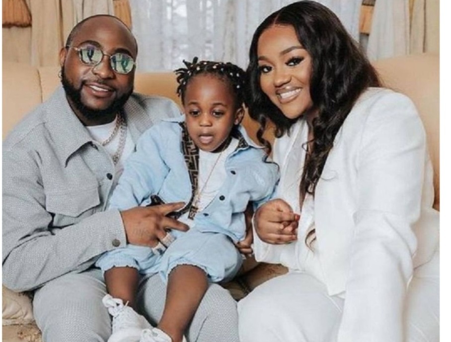 Kuva bapfusha umwana ni bwo bongeye kugaragara mu ruhame