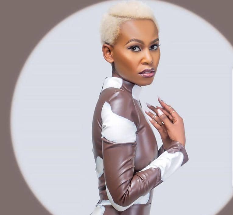 Indirimbo ya Alyn Sano iri mu zikunzwe kuri RFI