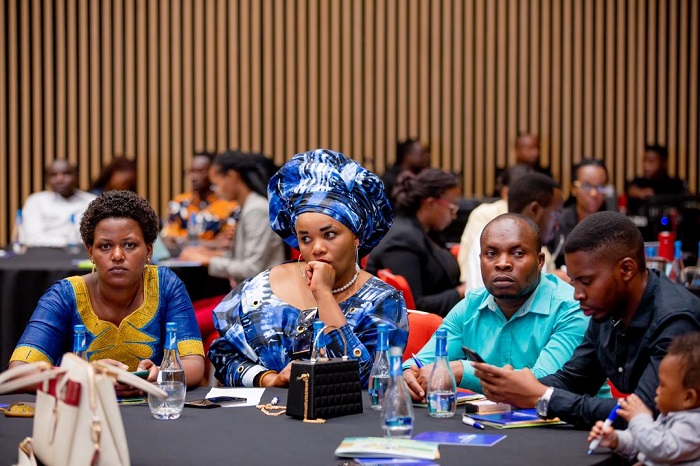 ababyeyi bakwiye kugira urubuga bigishirizwamo ubuzima bw