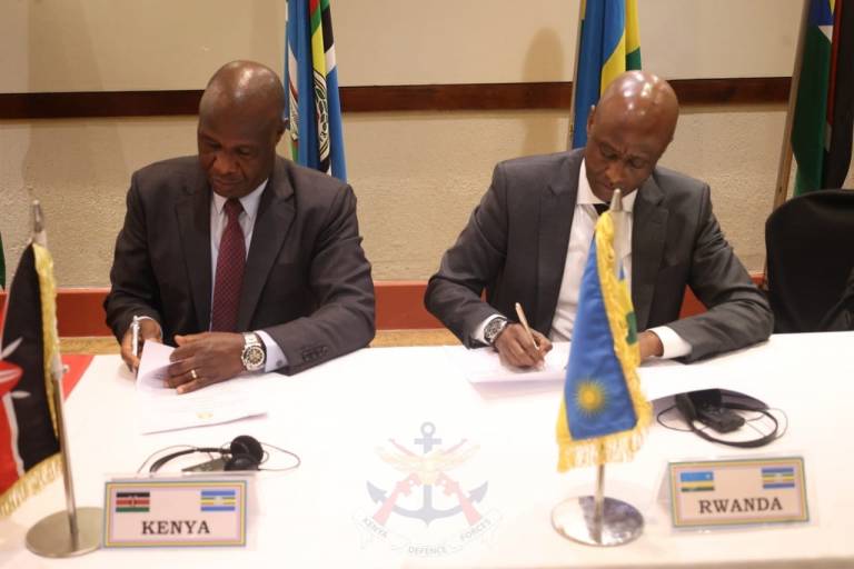 U Rwanda narwo rwari ruhagarariwe