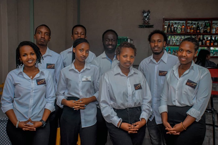 Bashinze Kampani biturutse ku mafaranga bizigamiraga kuri buruse