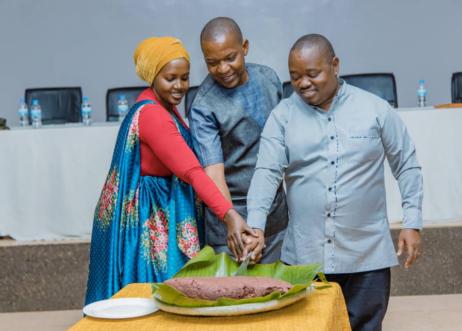 Habayeho no gusangira amafunguro ya kinyarwanda