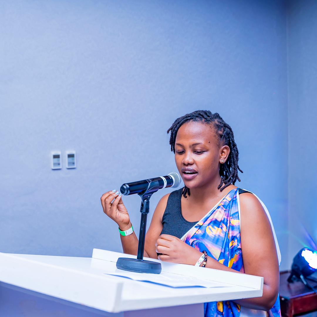 Bénie Axella Kana, Umunyamabanga Mukuru mushya wa Rayon Sports WFC