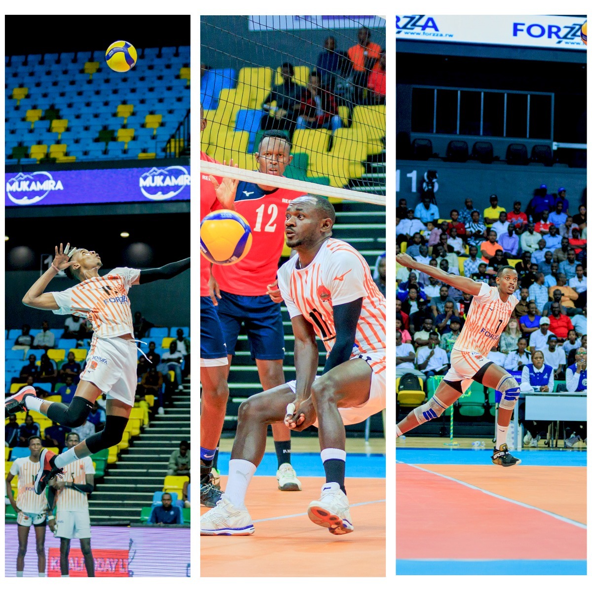 Gisagara yatakaje abakinnyi bayo ngenderwaho