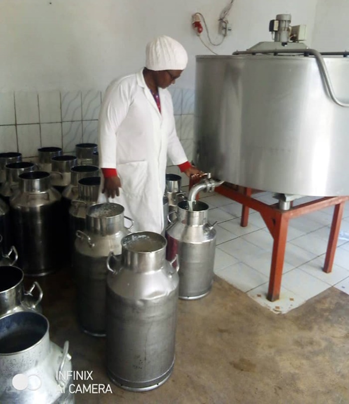 Iterambere rye arikesha gukorana neza n'ibigo by'imari, abaturage n;abaterankunga