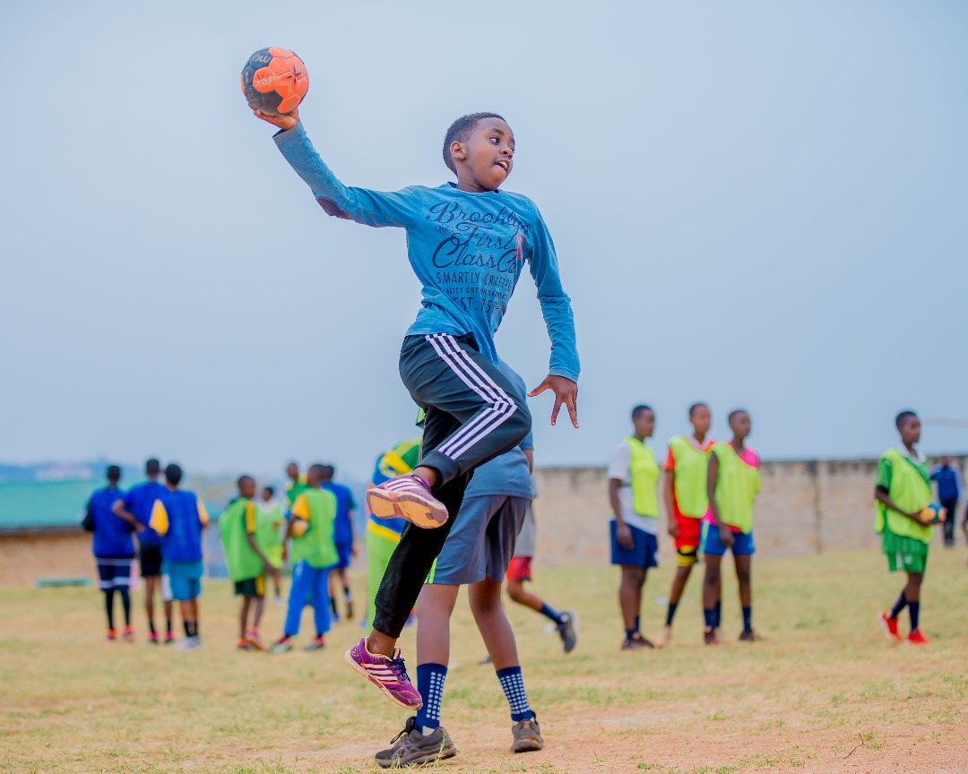 Abana bafite impano mu mikino itandukanye bagiye guhembwa ar nako zikomeza gukurikiranwa