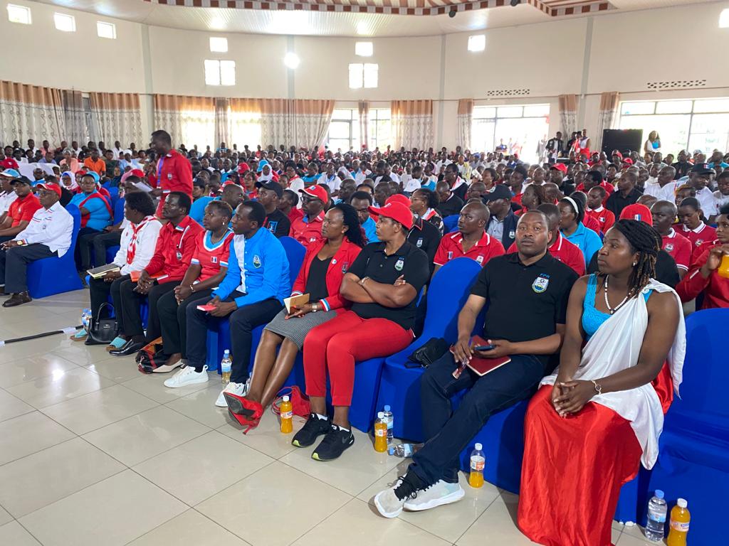 Biteze impinduka nziza nyuma yo kwitorera abayobozi