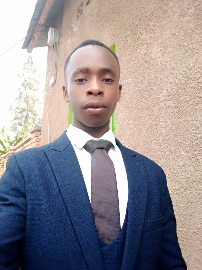 Kuramba Desiré uherutse kugwa mu cyuzi agapfa