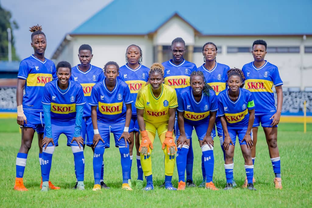 Rayon Sports yegukanye igikombe cya shampiyona