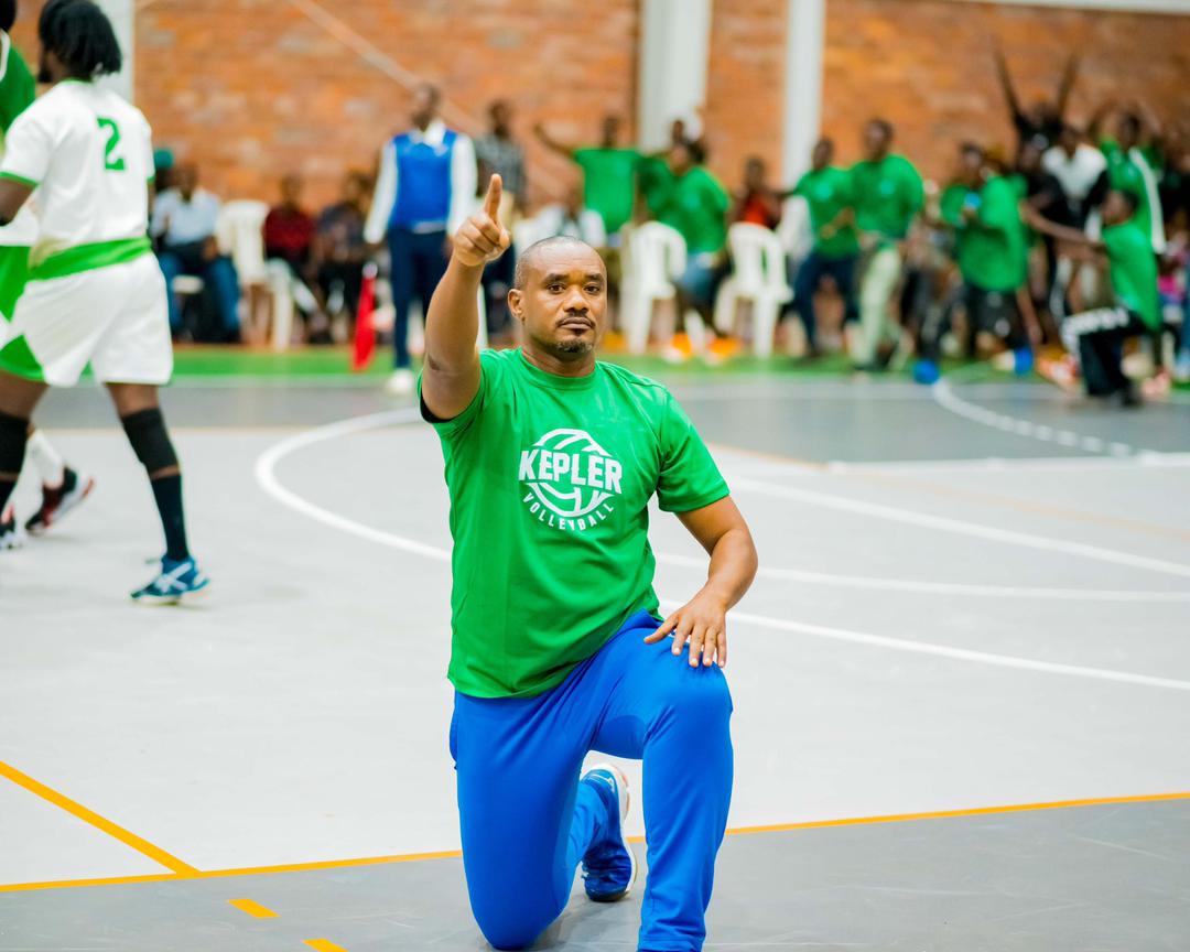 Umutoza wa Kepler, Nyirimana yongeye kugaragaza ko ari umuhanga