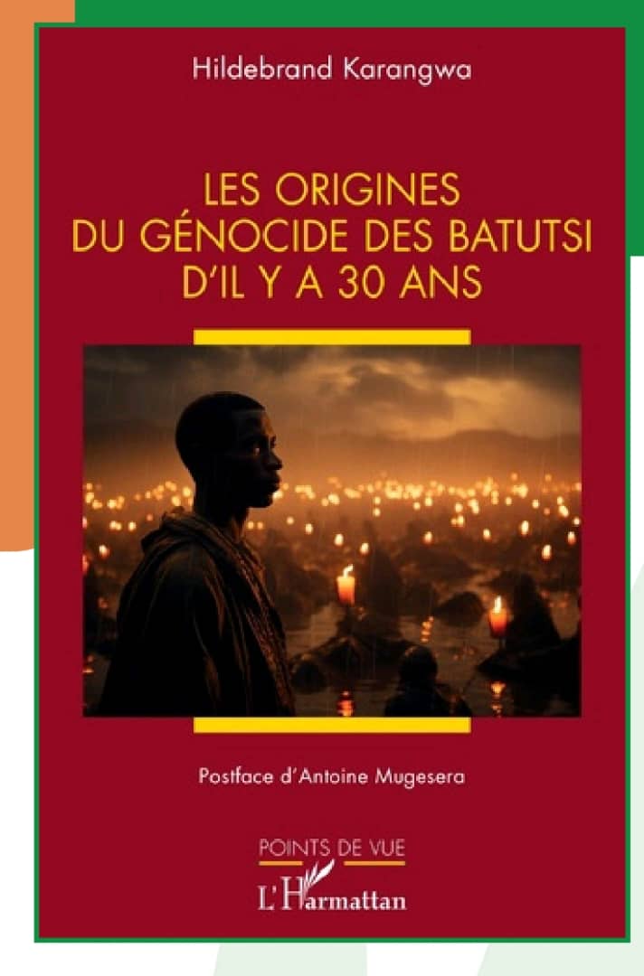REB yemeje ko iki gitabo cyujuje ubuziranenge, kikaba cyakwifashishwa mu kwigisha isomo ry