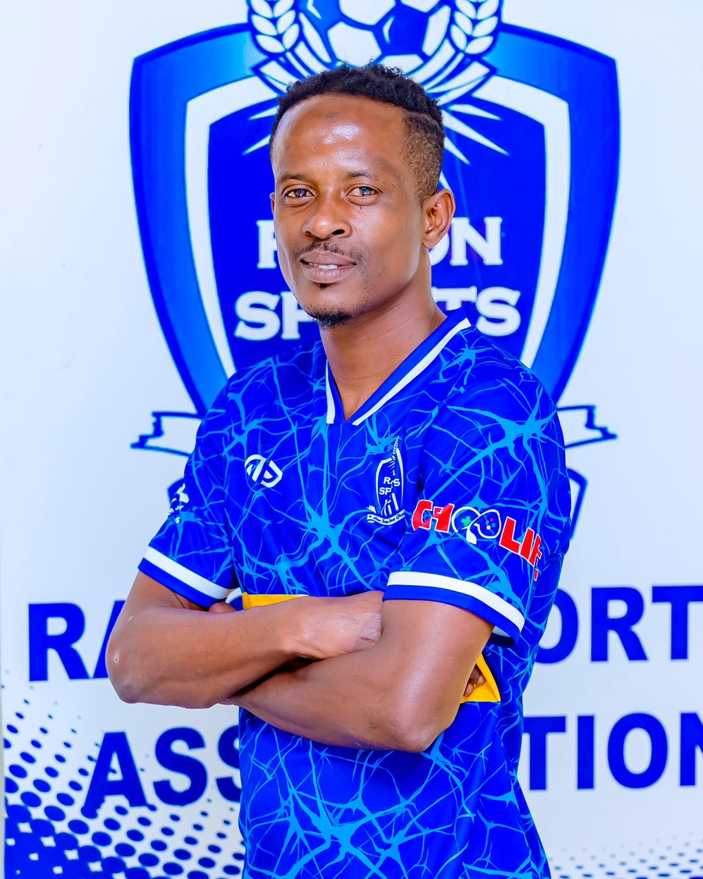 Haruna Niyonzima yasubiye muri Rayon Sports