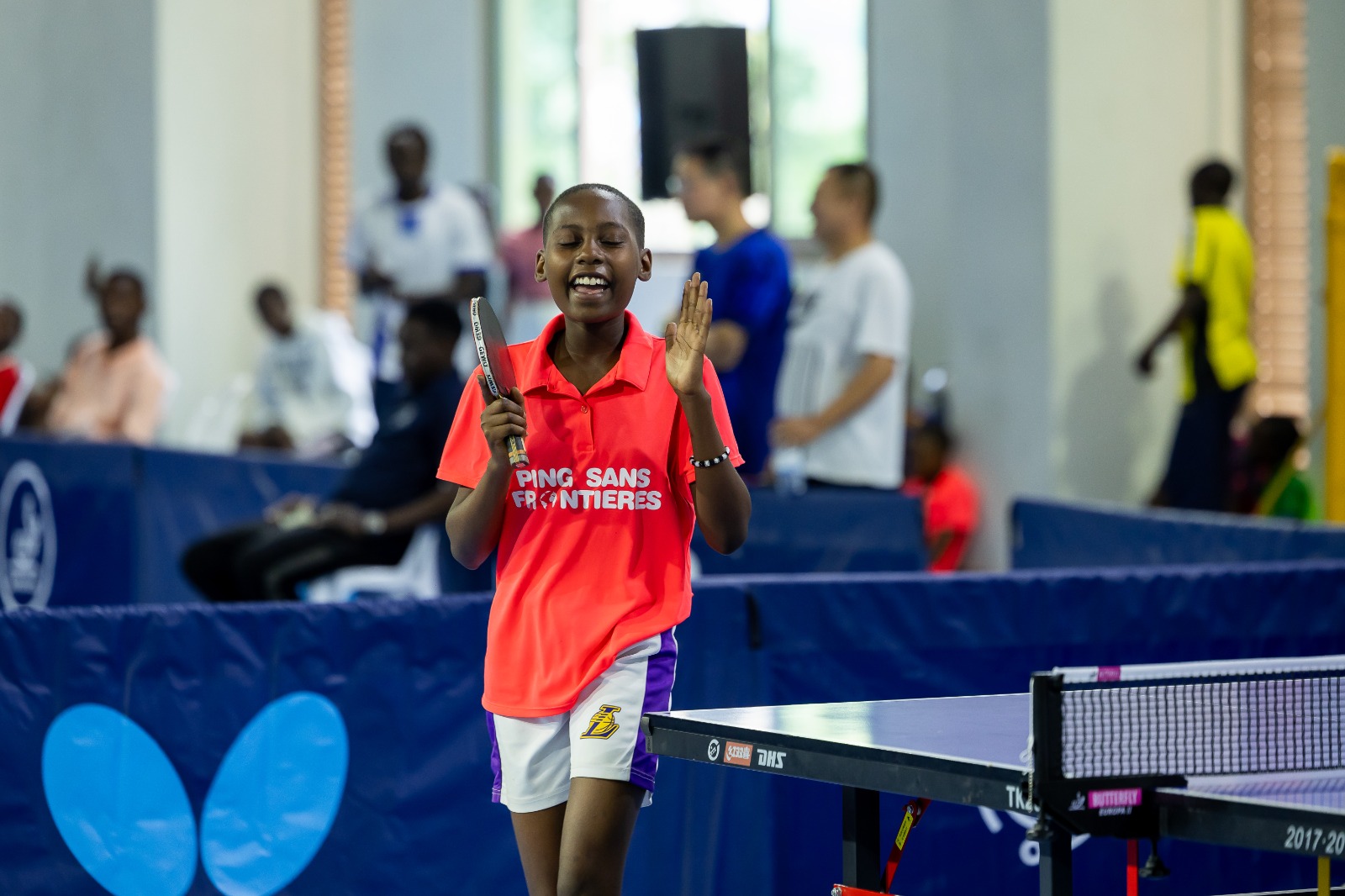 Ibyiciro by'abakiri bato nabyo byarigaragaje